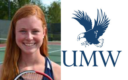 Top-Seeded Mary Washington Downs Frostburg State, 9-0, To Advance To CAC Women's Tennis Title Match