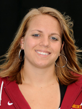 Salisbury Freshman Jillian Poppe Tabbed As CAC Women's Tennis Player Of The Week