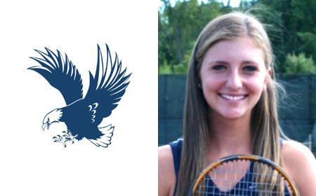 Mary Washington Women's Tennis Blanks Moravian, 6-0, in NCAA Tourney 1st Round
