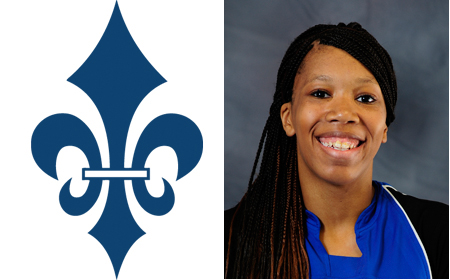 Marymount Junior Jenn Forbes Named CAC Volleyball Player Of The Week