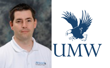 Matt Troy Named Volleyball Coach At Mary Washington