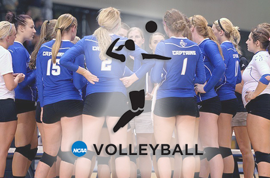 Christopher Newport Volleyball To Host NCAA Regional, Will Meet Gallaudet in Opening Round