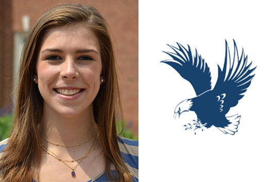 Mary Washington Freshman Savannah Powers Earns Second Straight CAC Volleyball Weekly Award