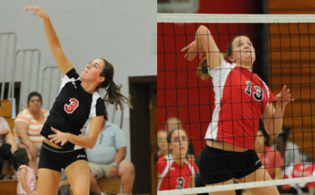 2nd-Seeded Frostburg State Volleyball Shuts Out Pitt-Bradford In First Round Of NCAA Regional Tournament