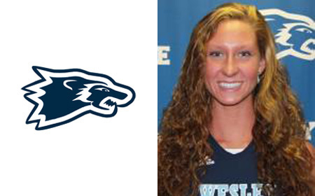 Wesley's Tristin Burris Wins Race At Delaware State; Salisbury Tops Among CAC Teams At Gettysburg
