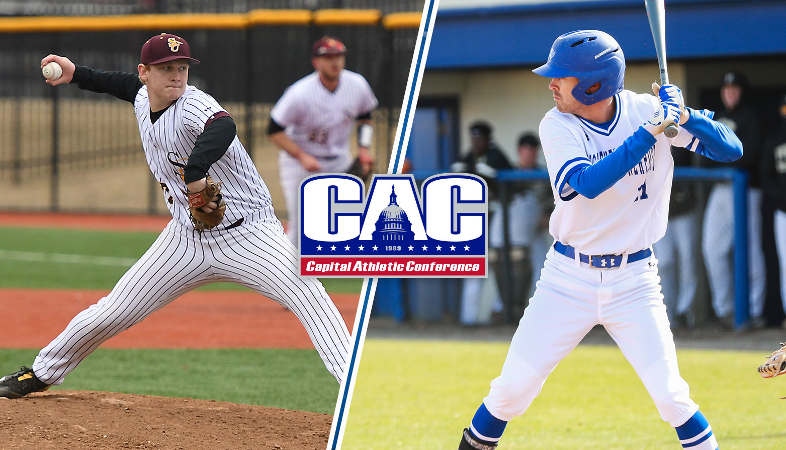 Frostburg State Tops Southern Virginia in Final Game of Regular Season; CAC Baseball Tournament Matchups Set