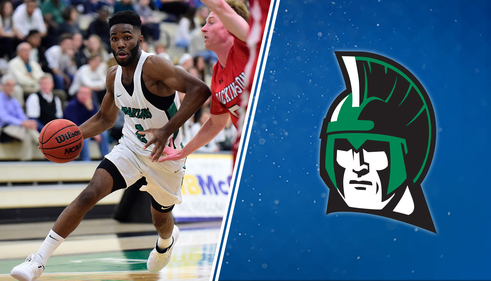 York's Jason Bady Collects Second CAC Men's Basketball Player of the Week Honor