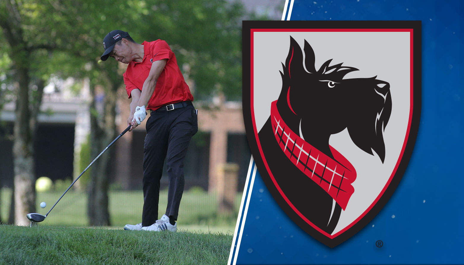 CAC Welcomes Carnegie Mellon as Associate Member in Men's Golf
