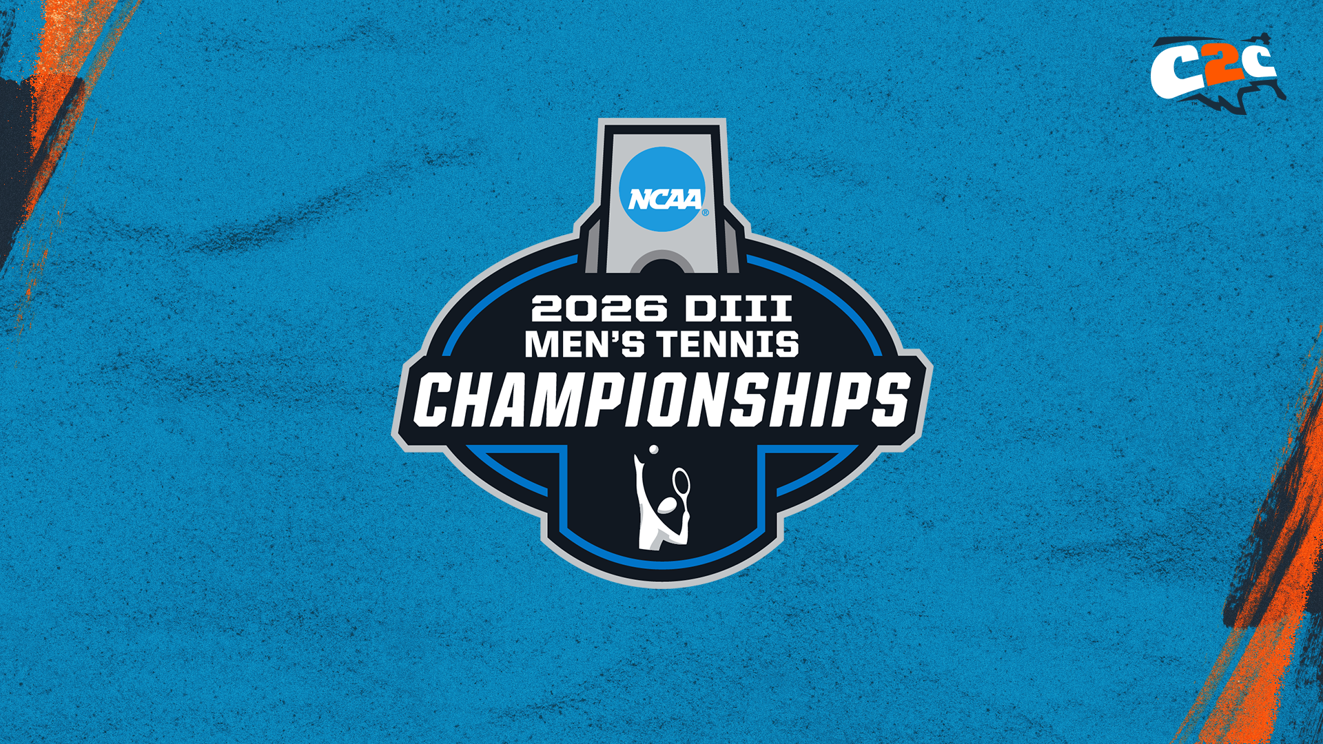 Mary Washington Picked for NCAA Men's Tennis Championship