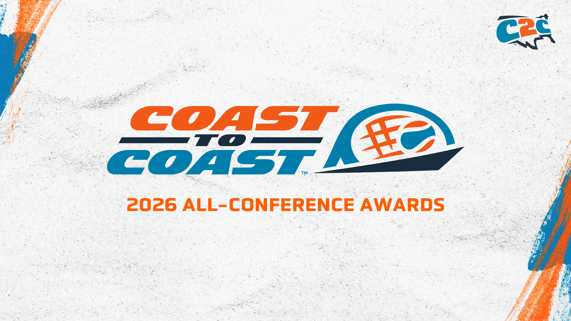 2026 C2C Women's Tennis Awards and All-Conference Teams Announced