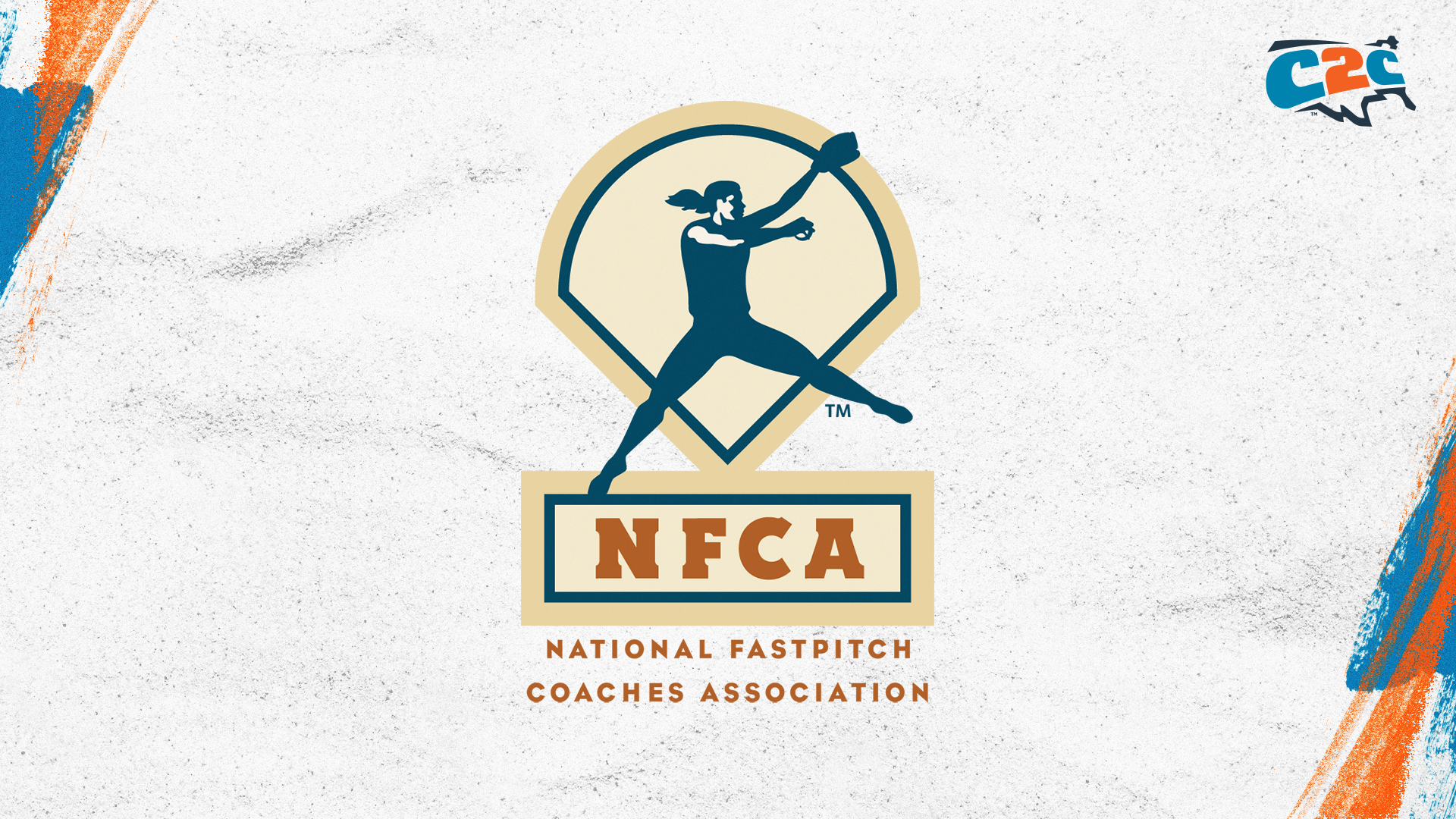 C2C with Nine Honorees on NFCA Division III All-Region Teams