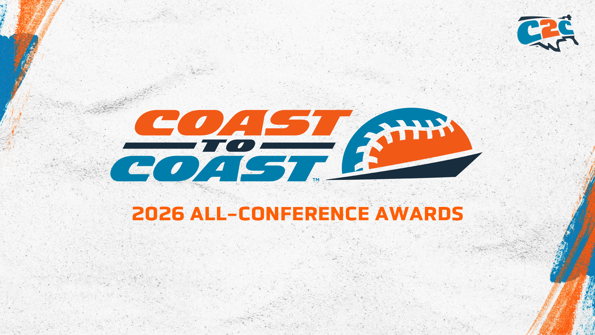 2026 All-C2C Softball Teams and Awards Announced