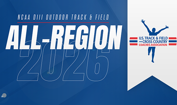 C2C Track and Field Standouts Collect 90 USTFCCCA All-Region Honors