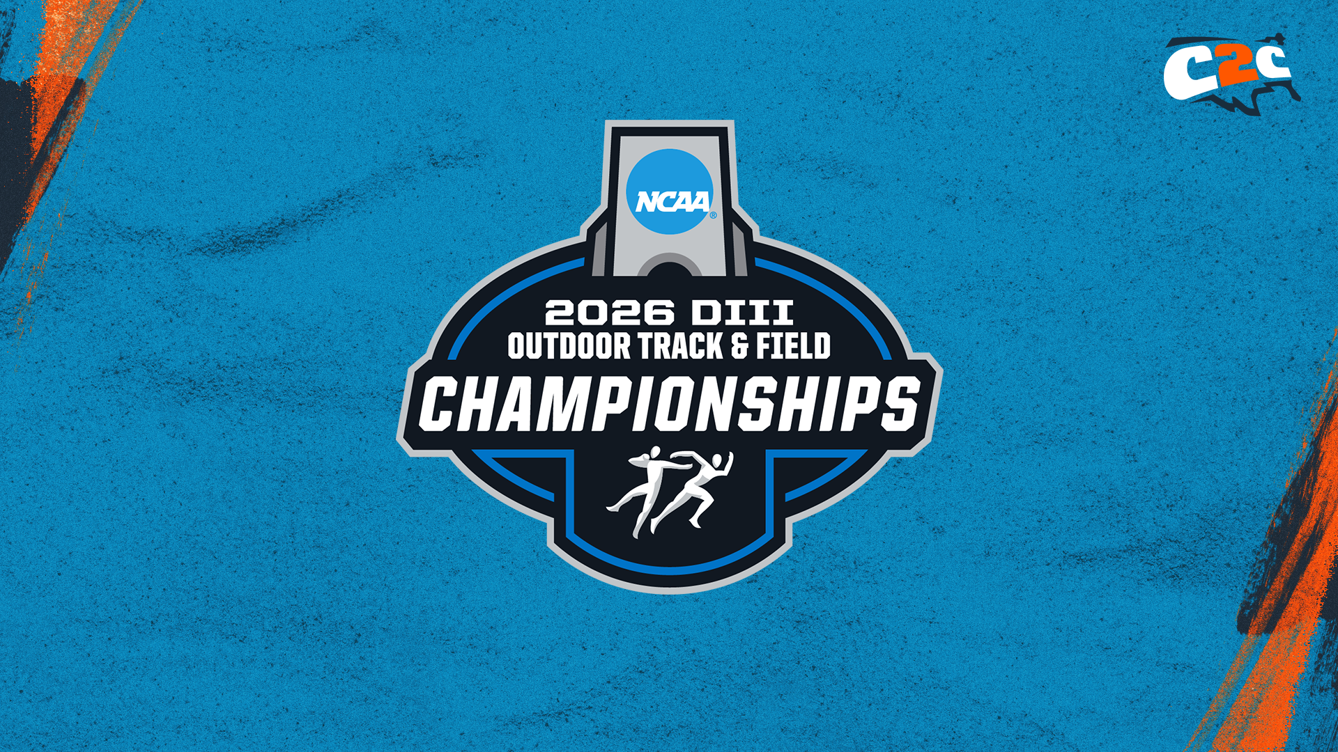 Seven C2C Standouts Qualify for NCAA Outdoor Track and Field Championships
