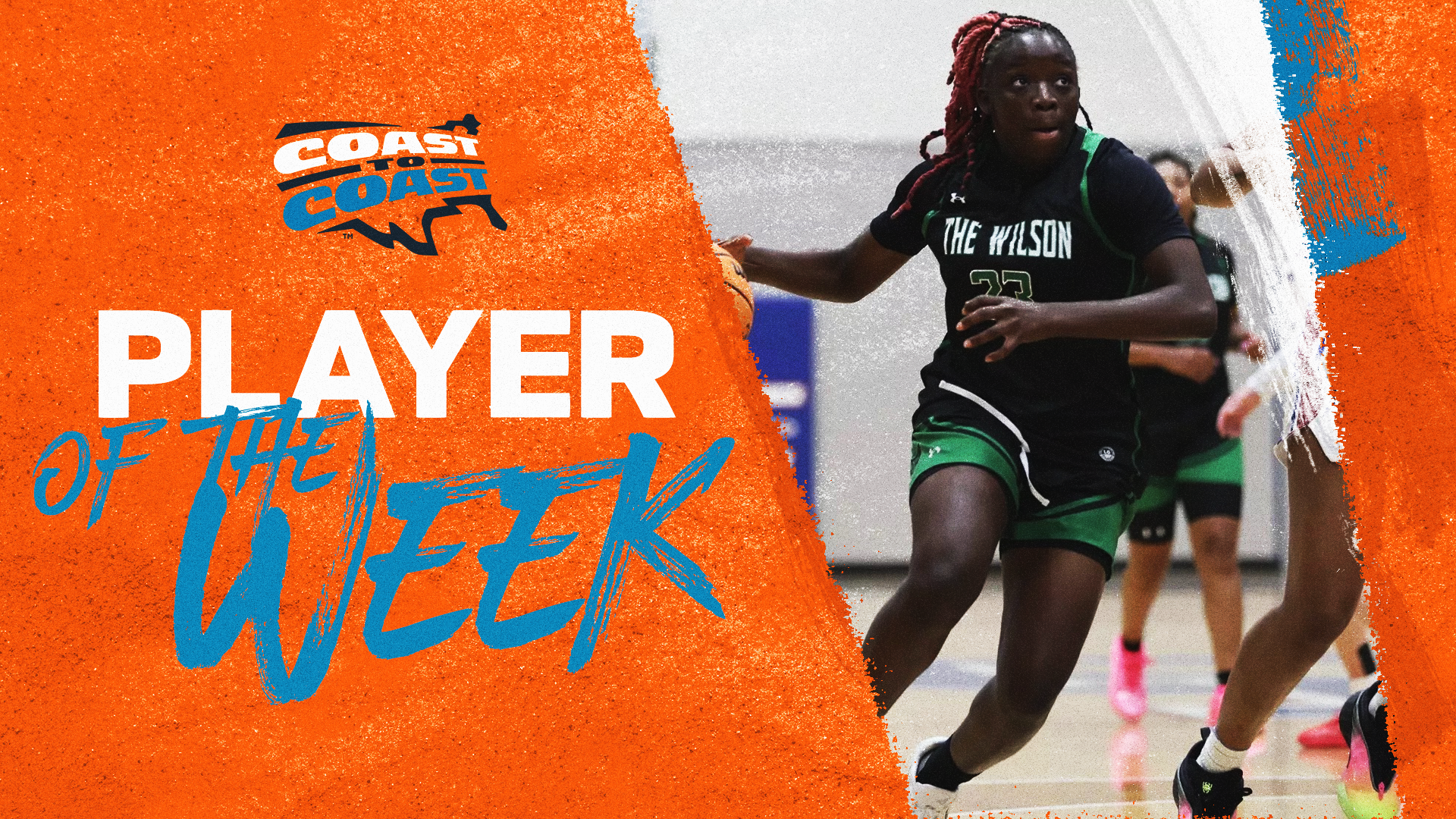 Warren Wilson&rsquo;s Ori Galloway Receives C2C Women's Basketball Weekly Honors