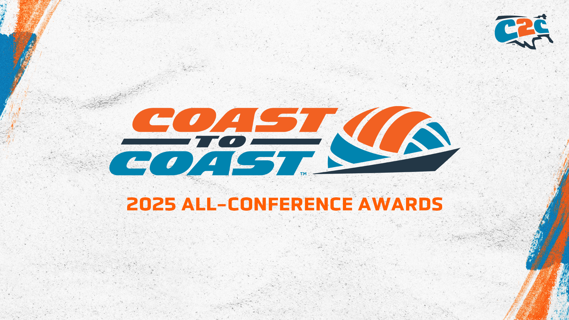 2025 All-C2C Volleyball Teams and Awards Released